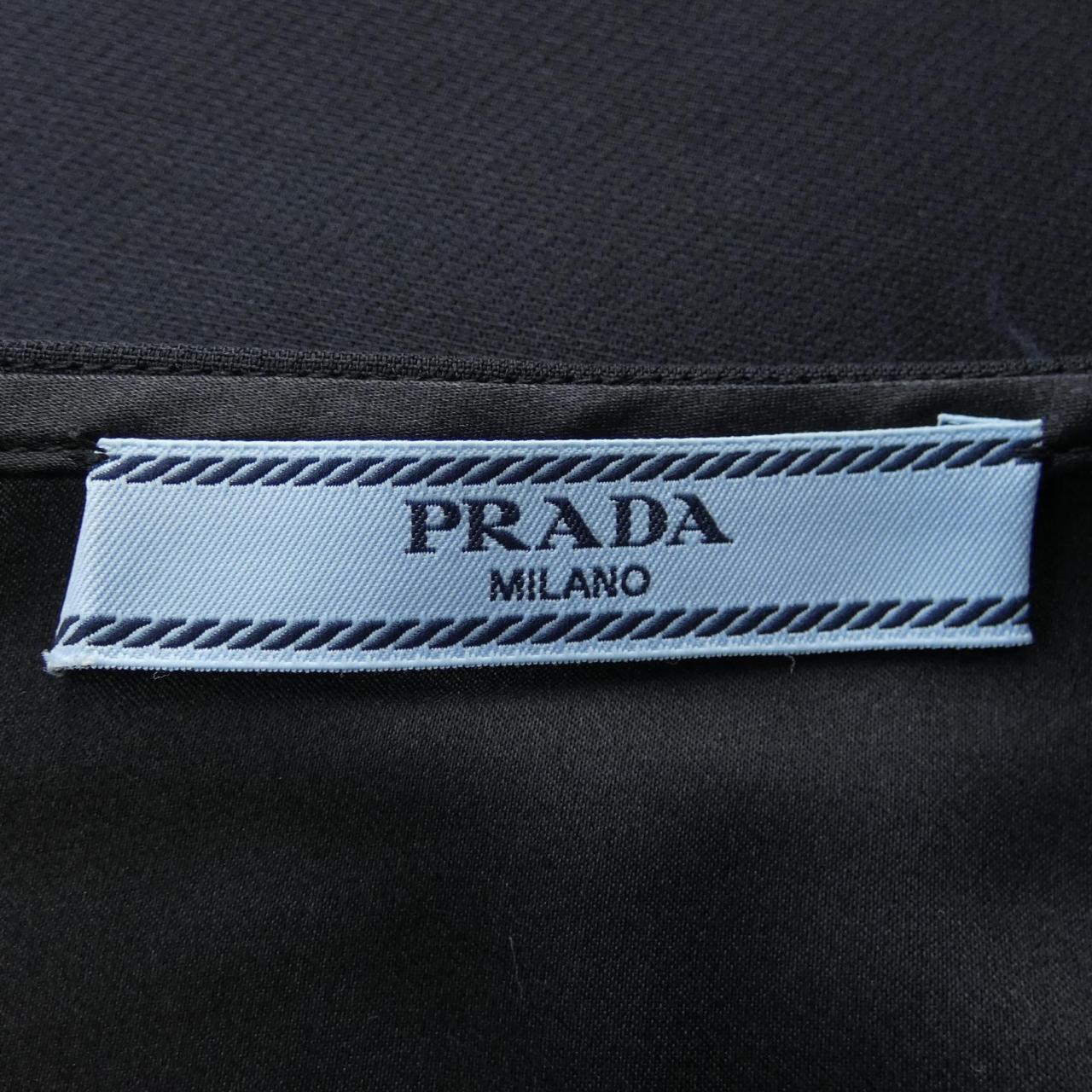 プラダ PRADA スカート