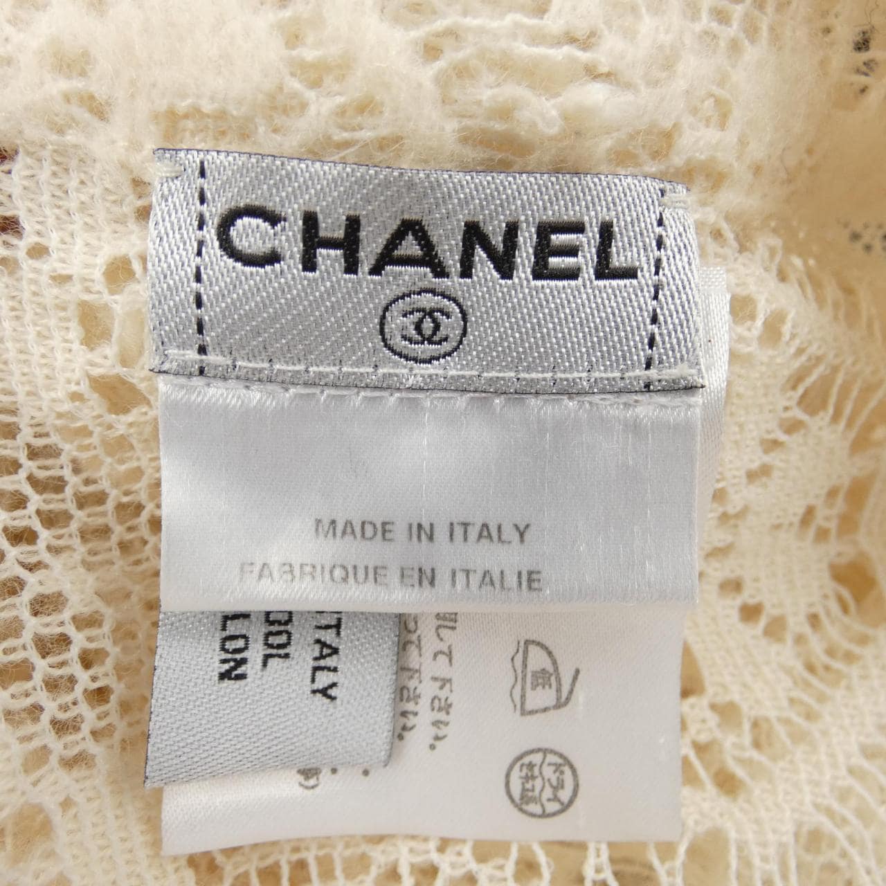 [vintage] CHANEL开衫