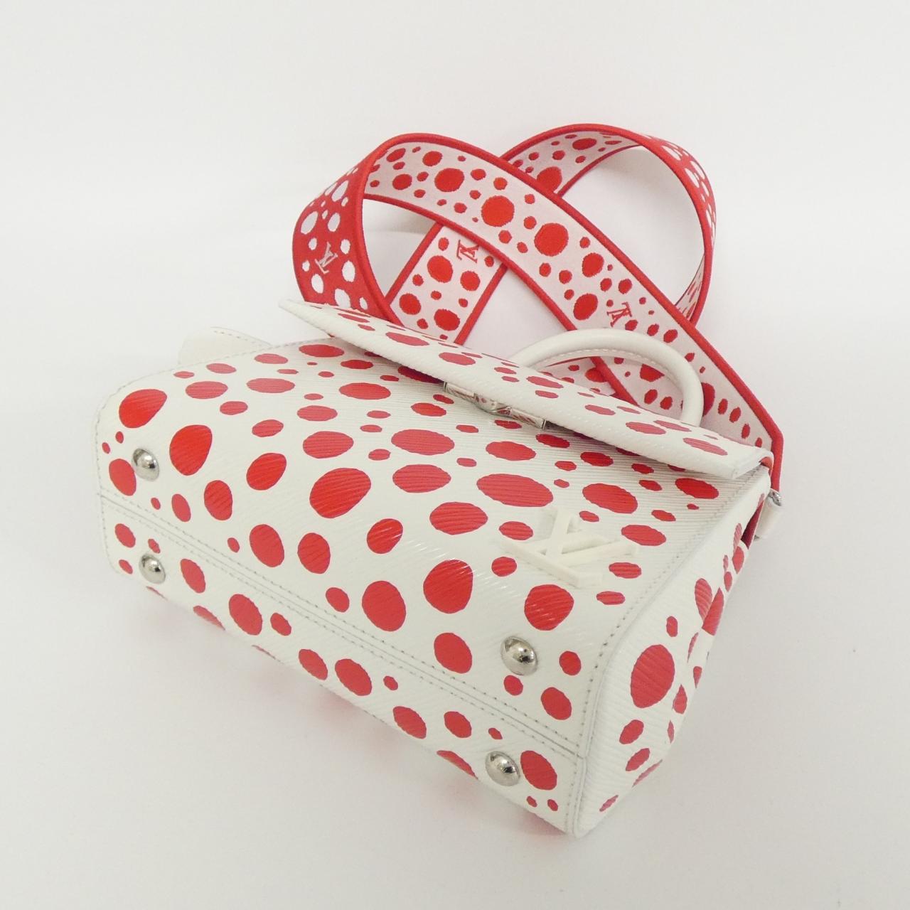 ルイヴィトン エピ(LV X YK) クリュニー MINI M21722 バッグ