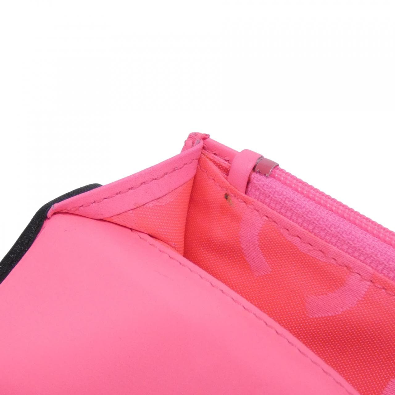 シャネル カンボン ライン 26717 財布