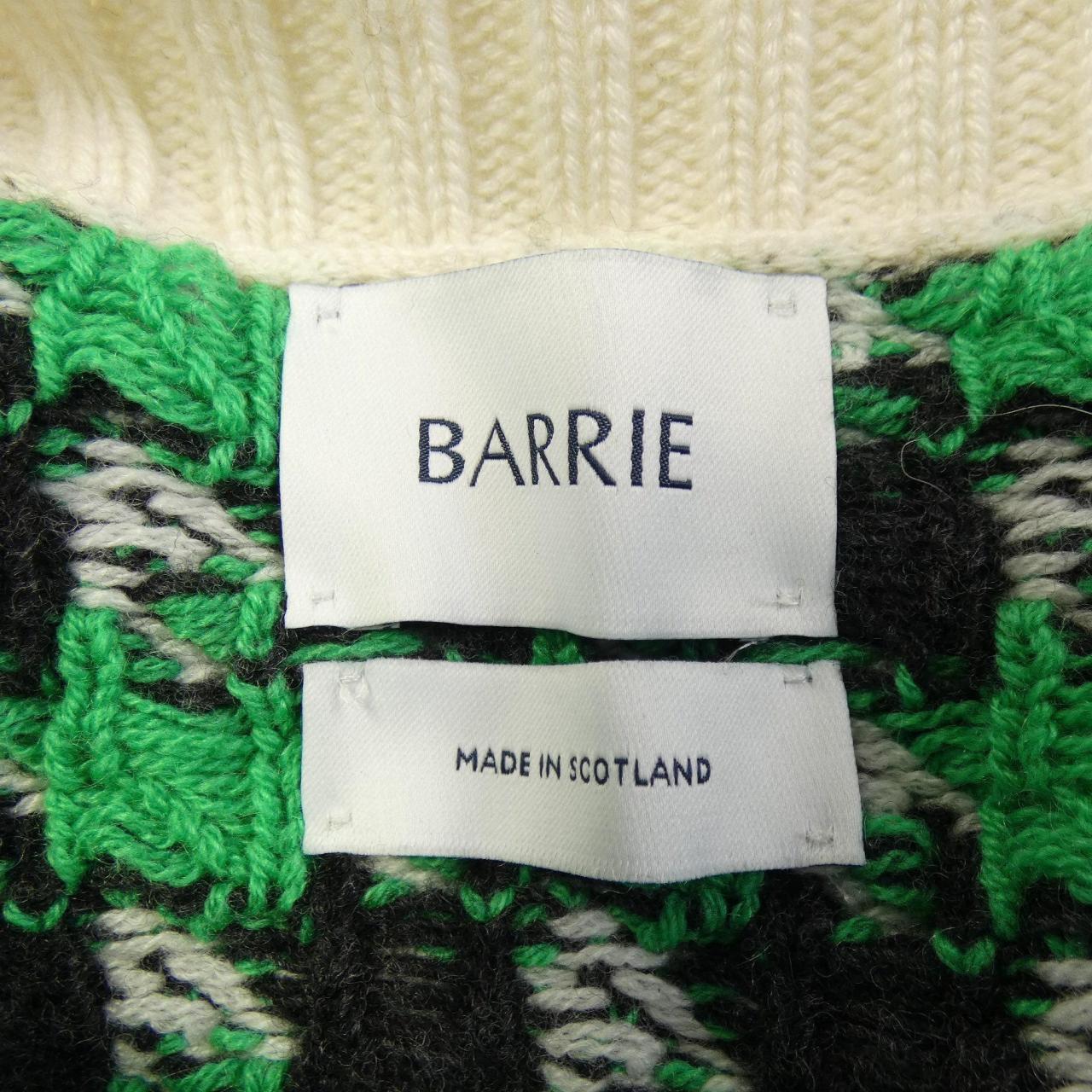 バリー BARRIE ベスト