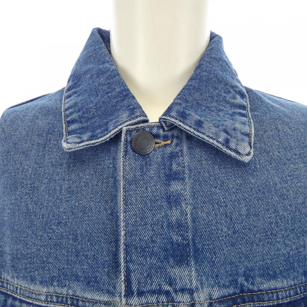 アミ AMI デニムジャケット