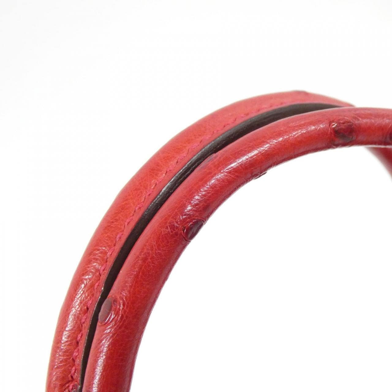 エルメス ミニ プリュム MINI バッグ