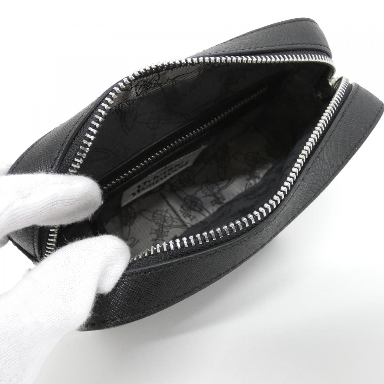 【新品】ヴィヴィアンウェストウッド 43030064 ショルダーバッグ