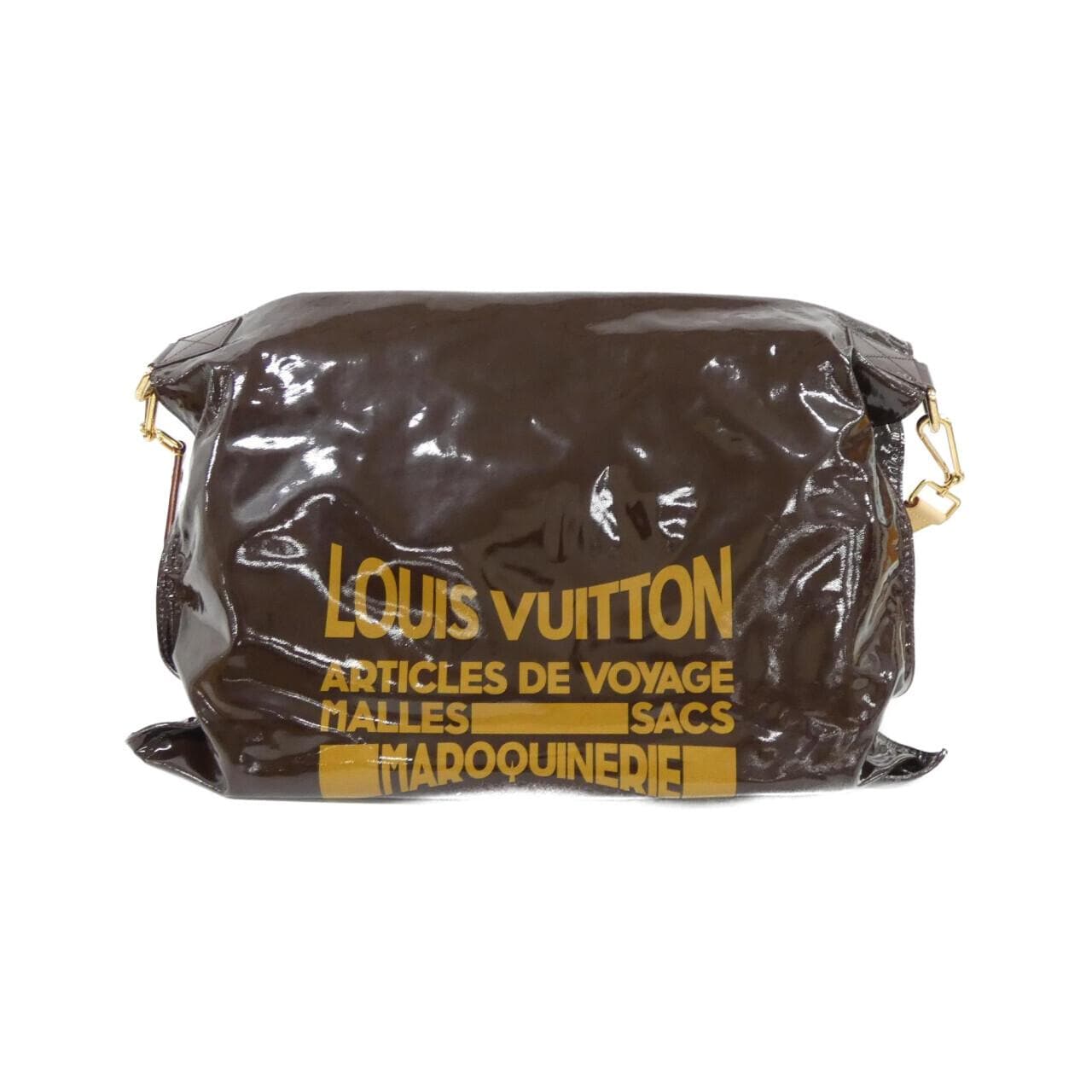 ルイヴィトン ブサス M93188 ショルダーバッグ