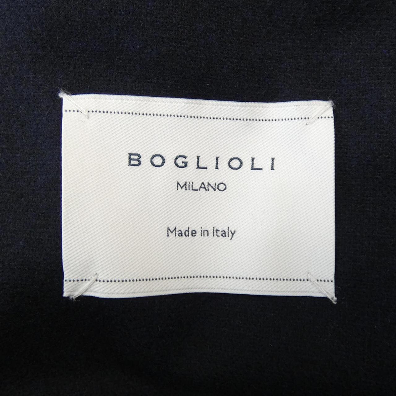 ボリオリ BOGLIOLI コート