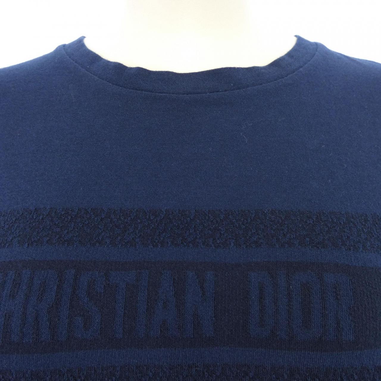 クリスチャンディオール CHRISTIAN DIOR シグネチャーバンド ESSENTIALS 143T04A4043 Tシャツ