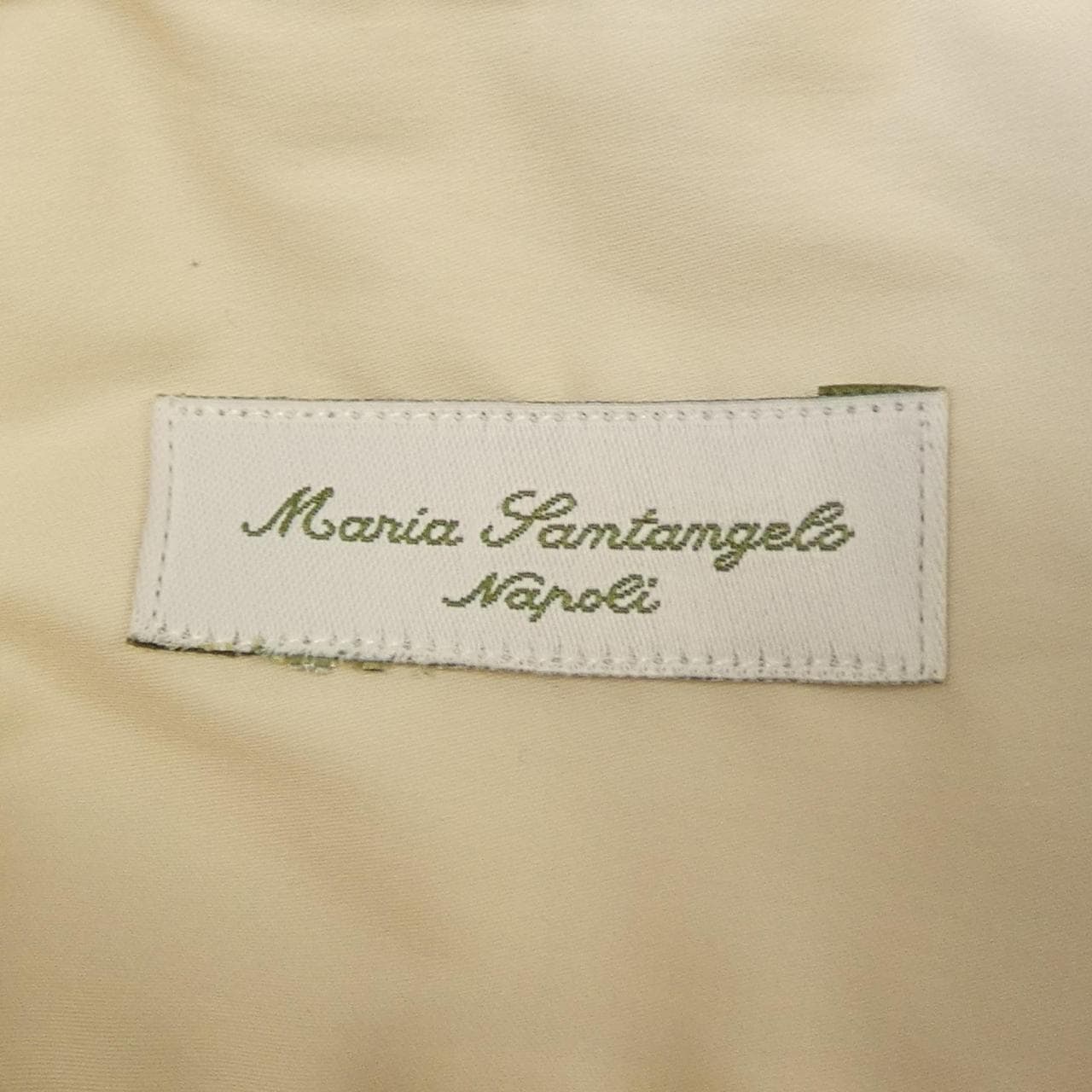 マリアサンタンジェロ MARIA SANTANGELO シャツ