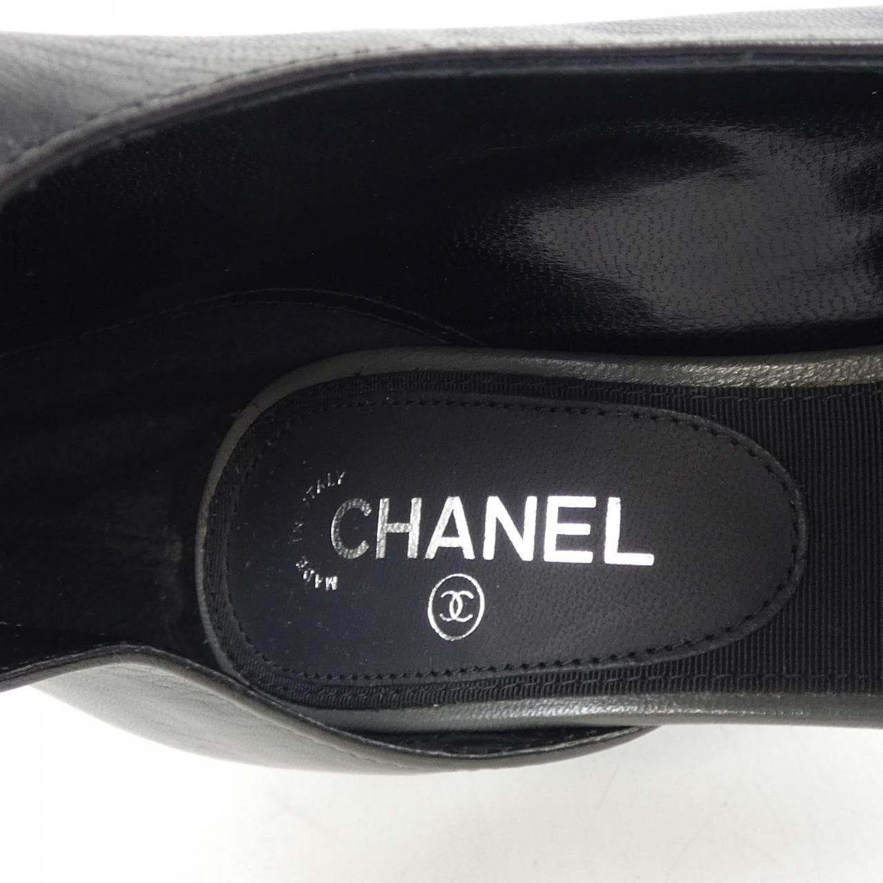 シャネル CHANEL シューズ