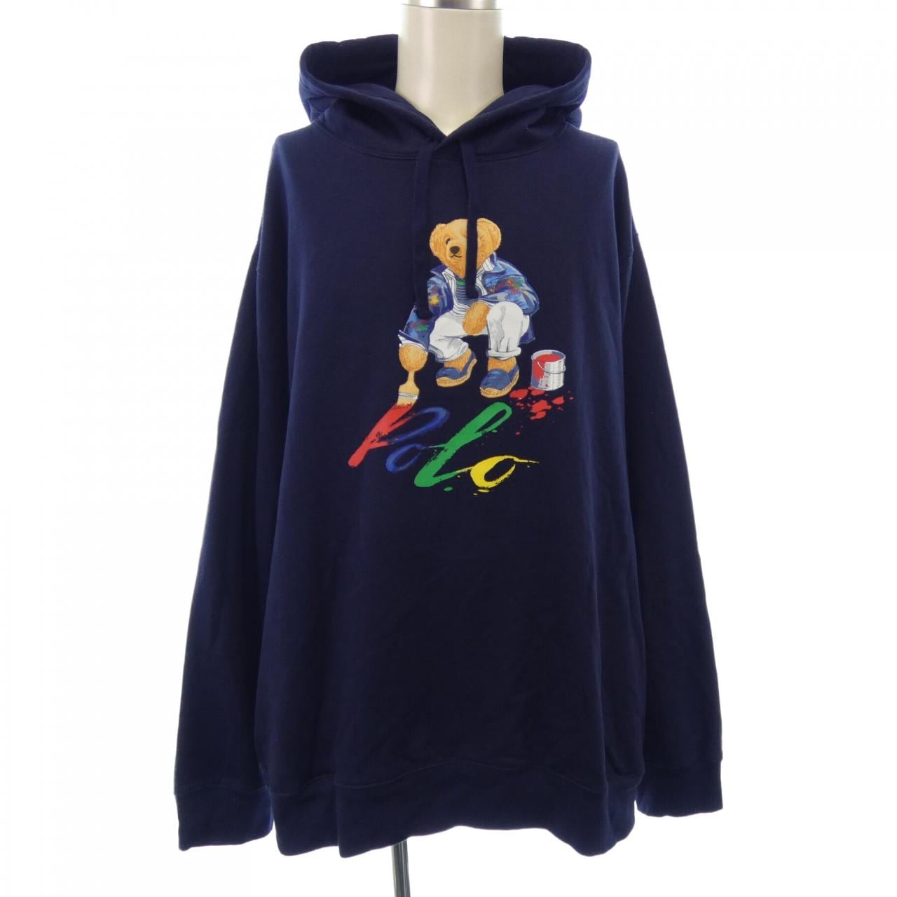 ポロラルフローレン POLO RALPH LAUREN パーカー