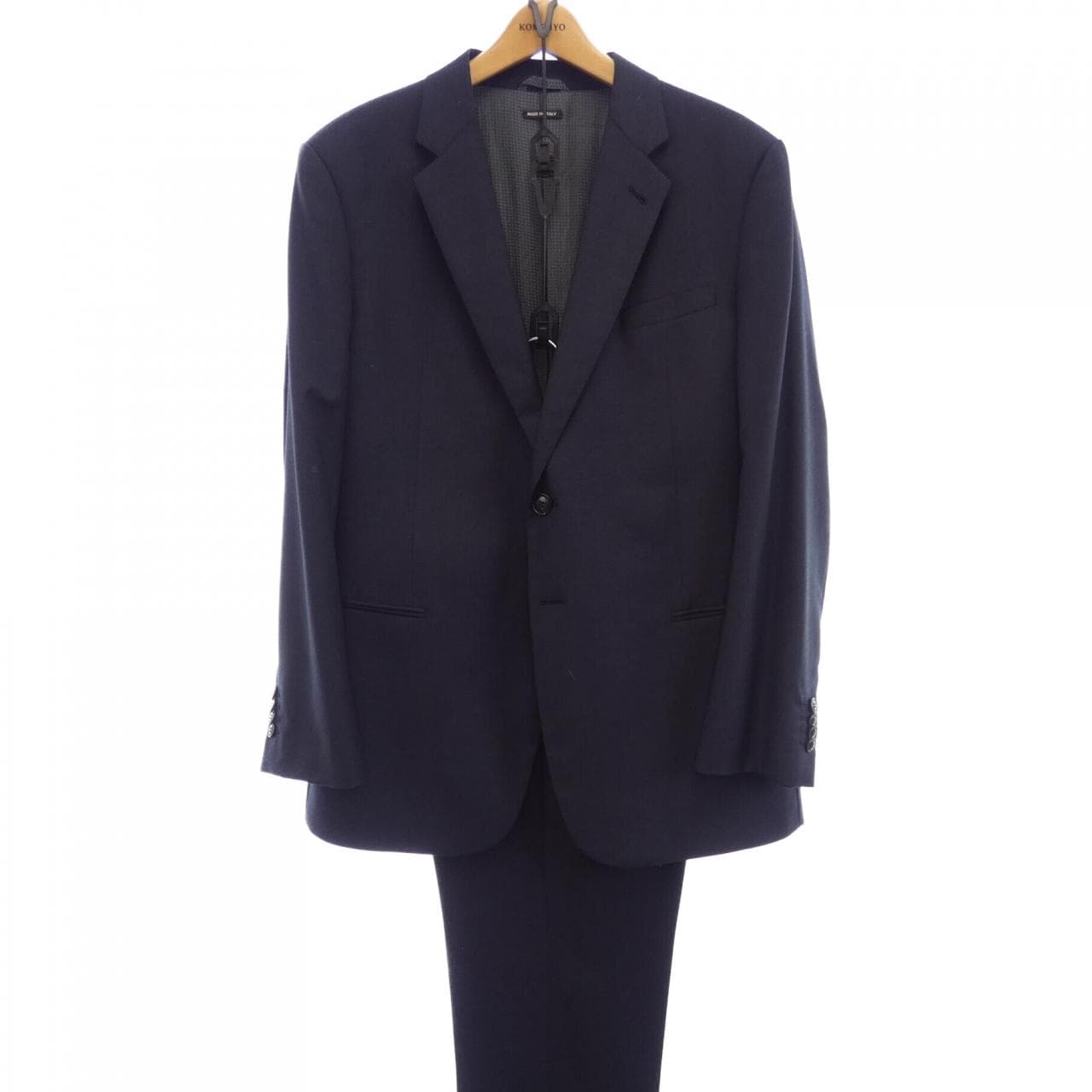 ジョルジオ アルマーニ GIORGIO ARMANI スーツ