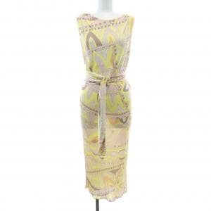 エミリオプッチ EMILIO PUCCI 21RI75 ワンピース