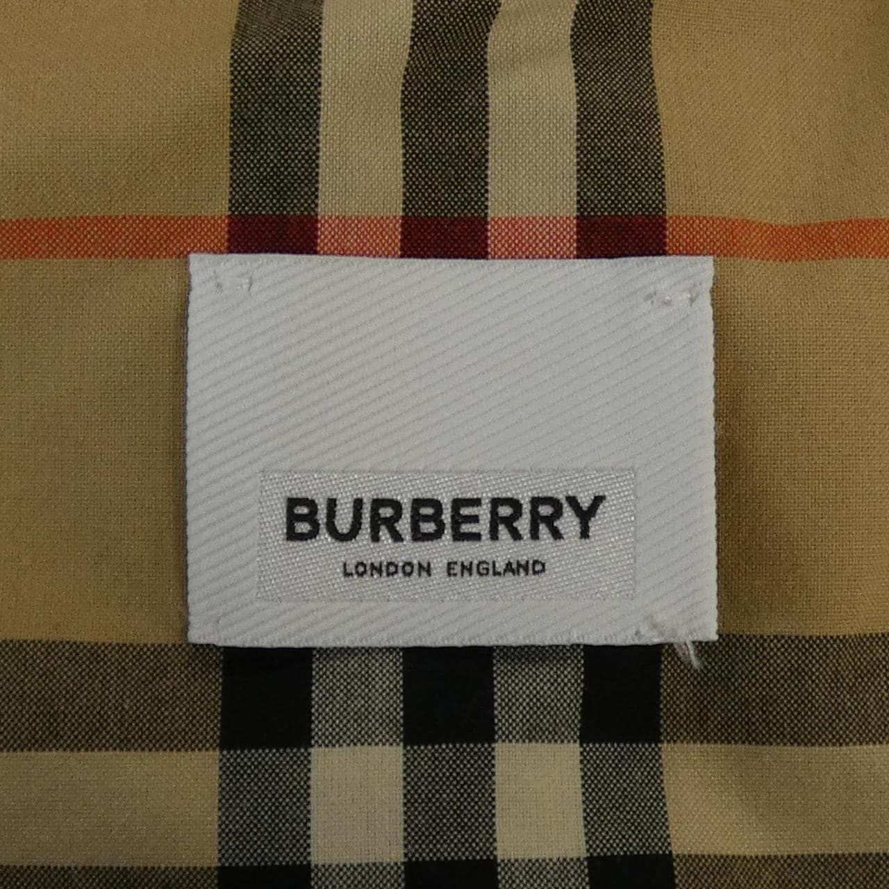 バーバリー BURBERRY 80372431 コート