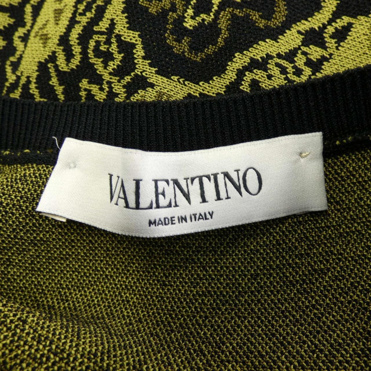 ヴァレンティノ VALENTINO ワンピース