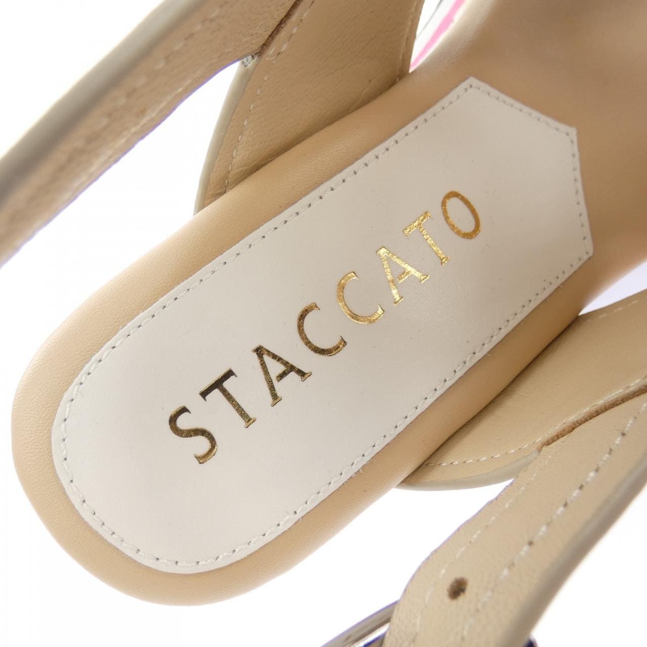 スタッカート STACCATO サンダル