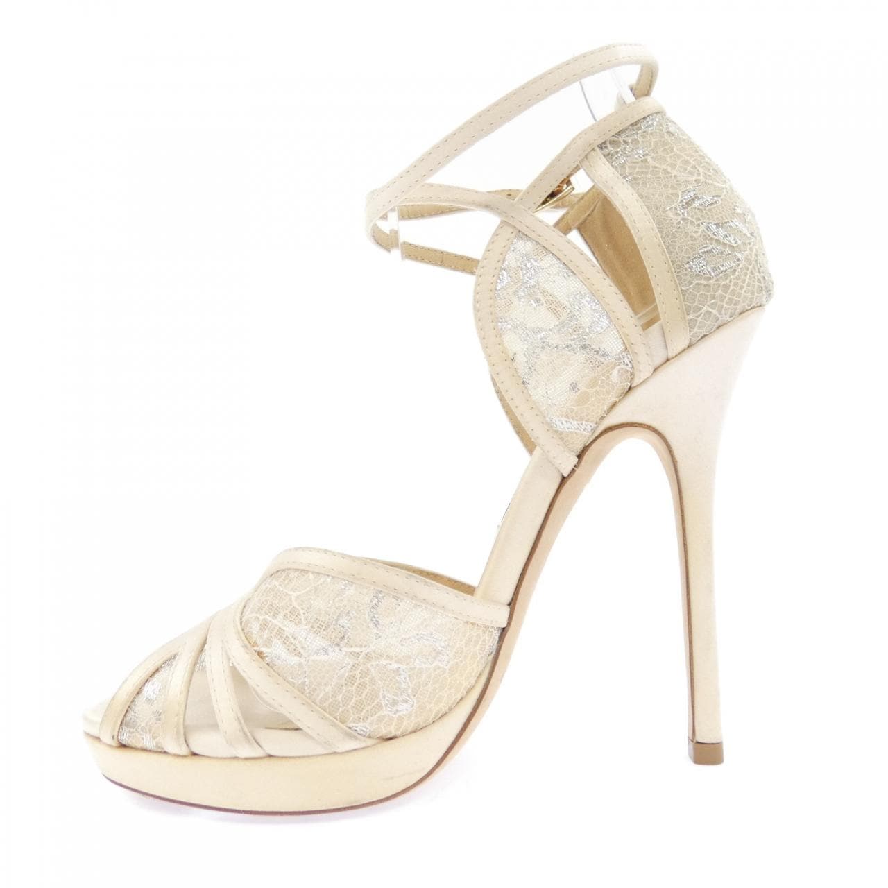 ジミーチュウ JIMMY CHOO サンダル