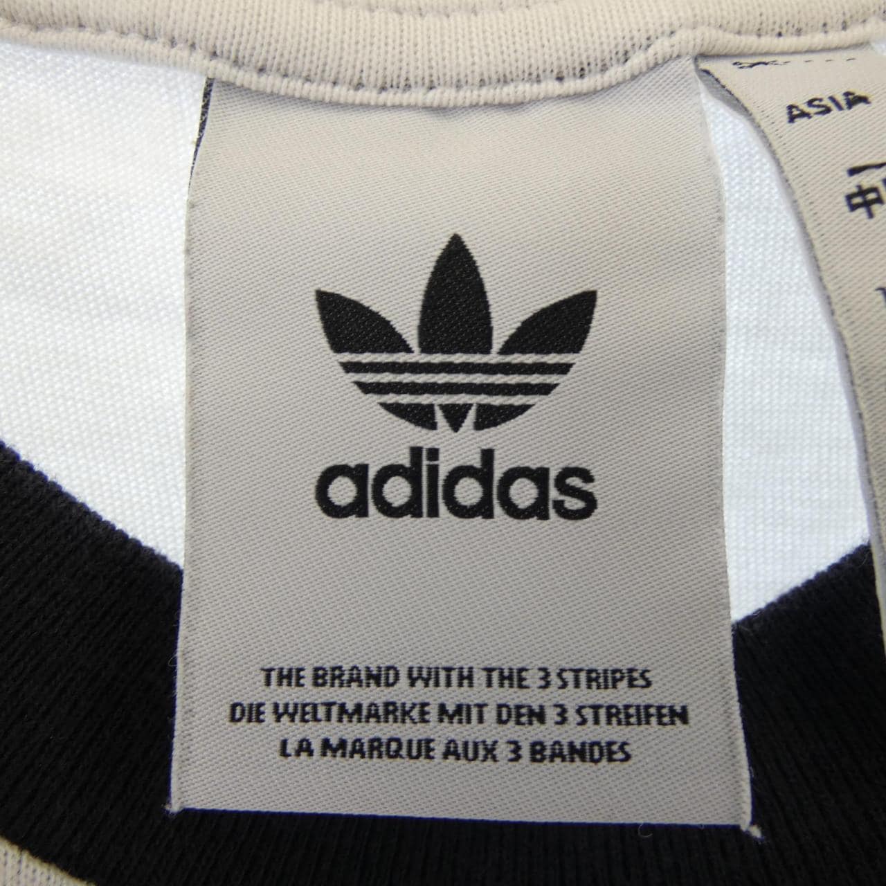 アディダス ADIDAS Tシャツ