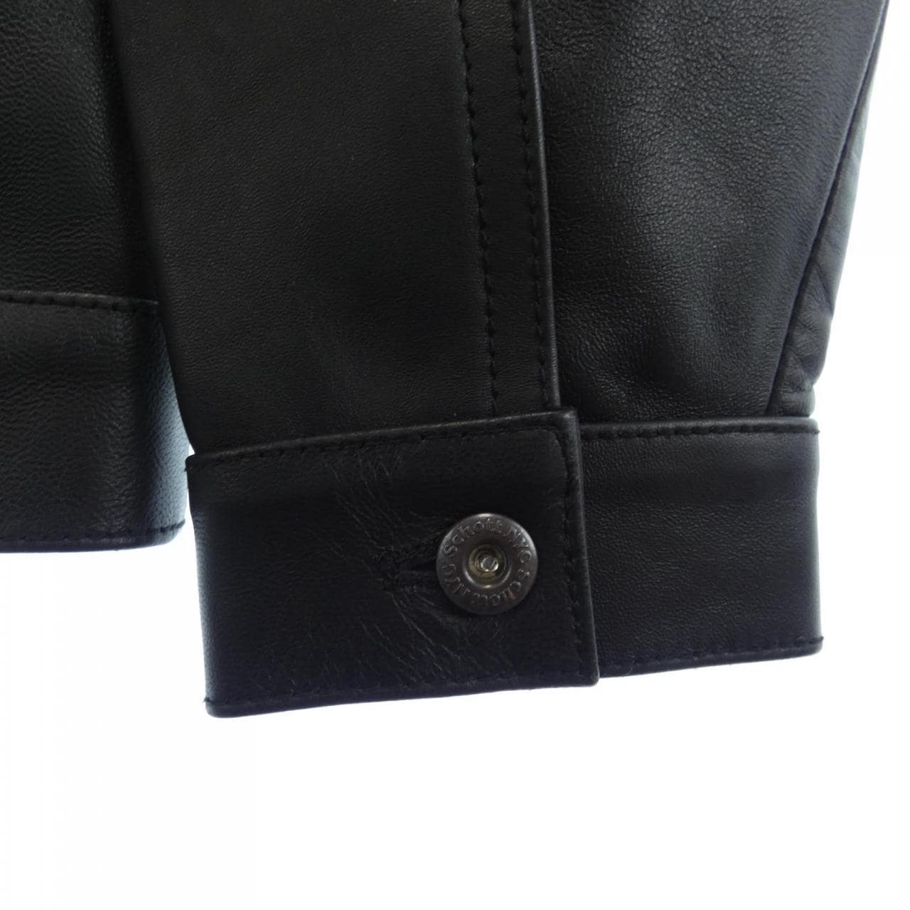 ショット SCHOTT 782-3950128 レザージャケット