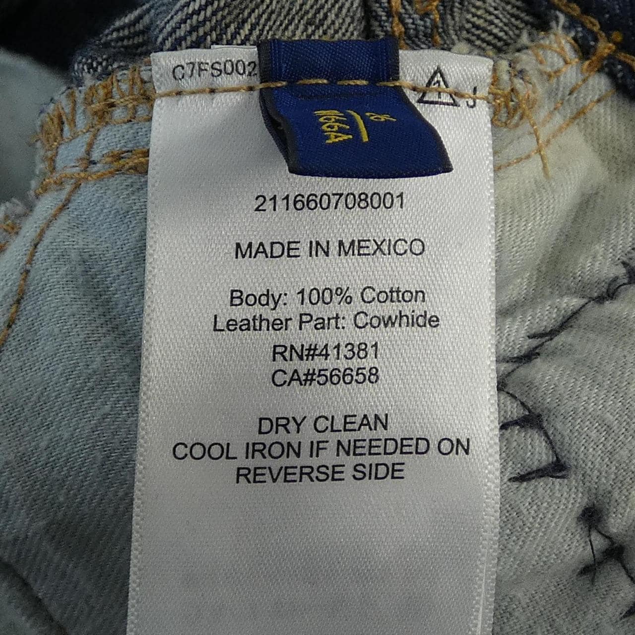 ポロラルフローレン POLO RALPH LAUREN ジーンズ