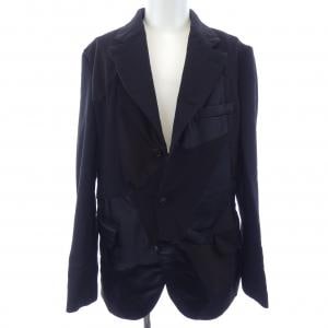 ブラックコムデギャルソン BLACK COMME des GARCONS 1O-J002 ジャケット