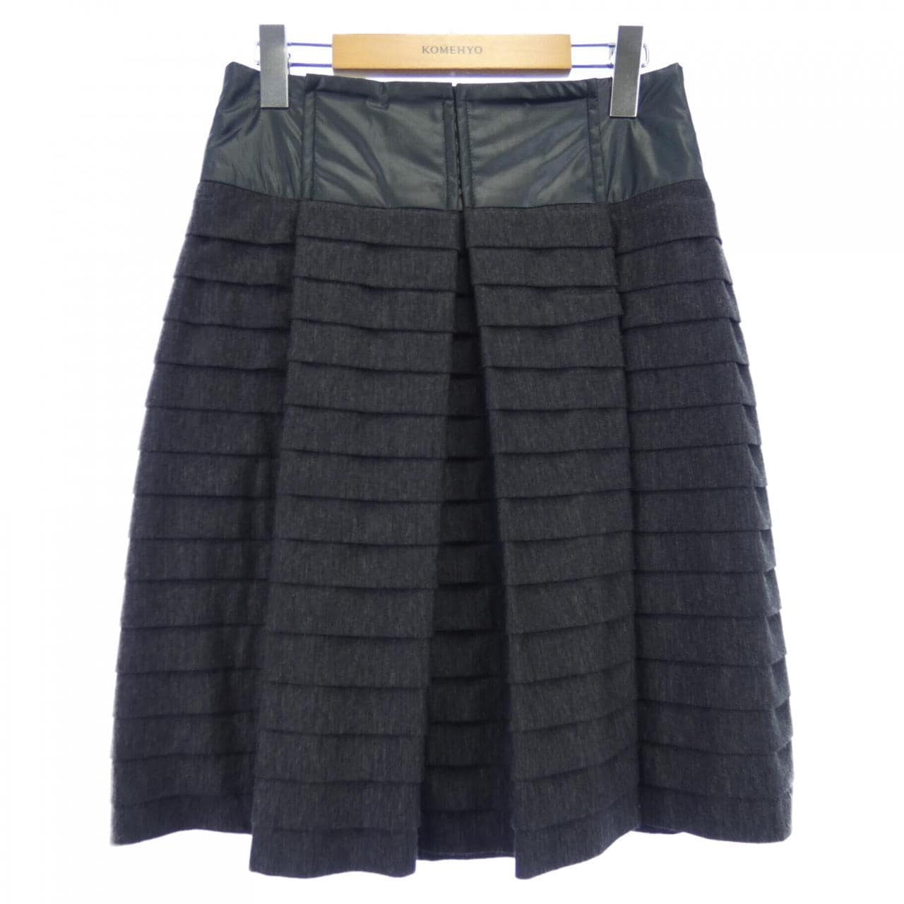 BRUNELLO CUCINELLI CUCINELLI 半身裙