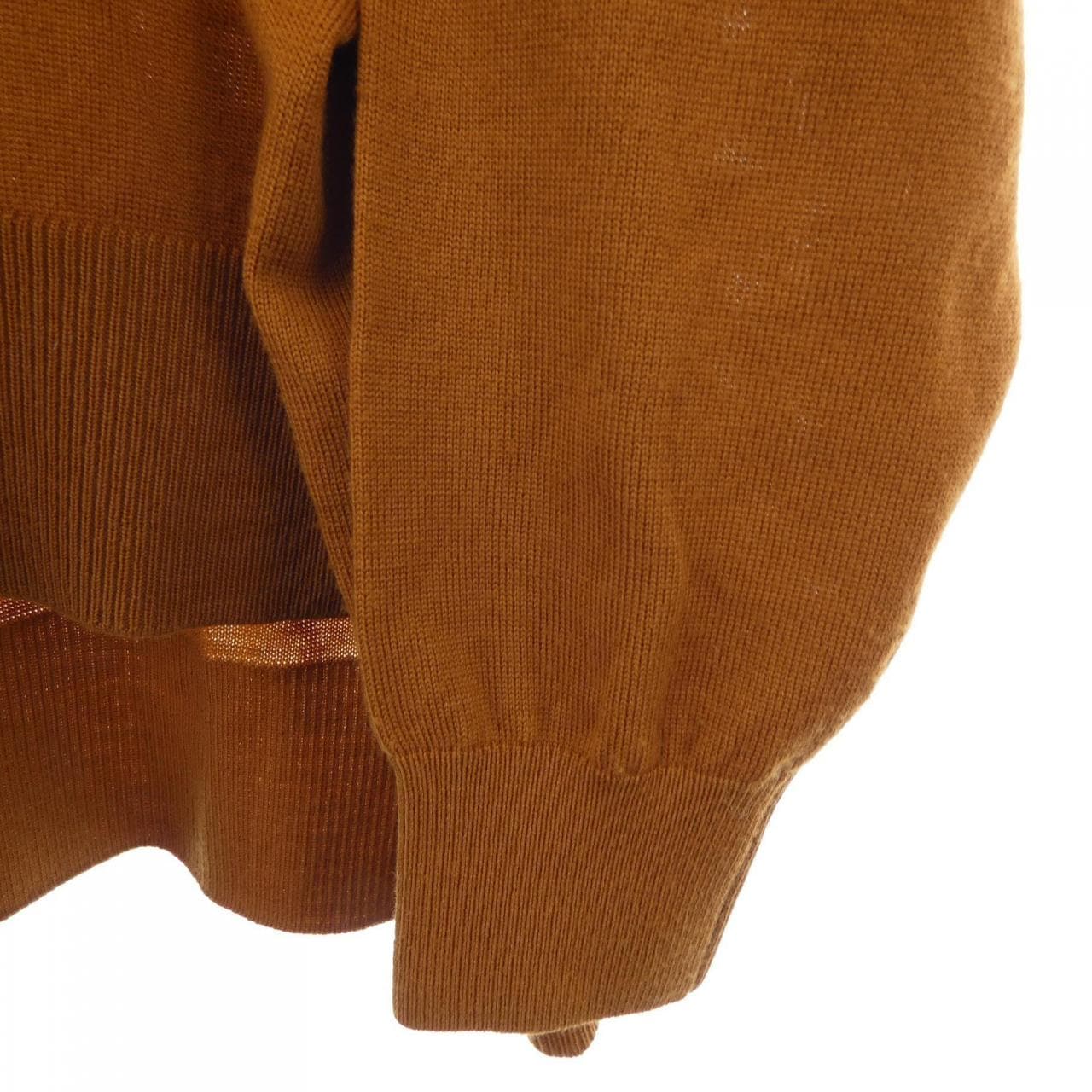 エンフォルド ENFOLD ニット