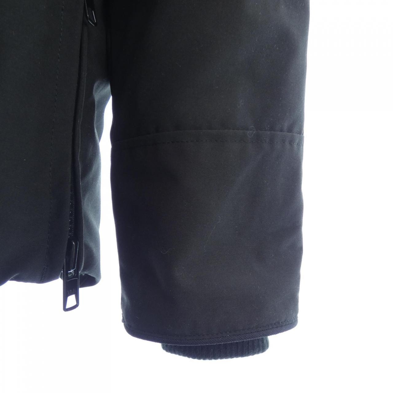 カナダグース CANADA GOOSE 4550M MAITLAND メイトランド ダウンジャケット