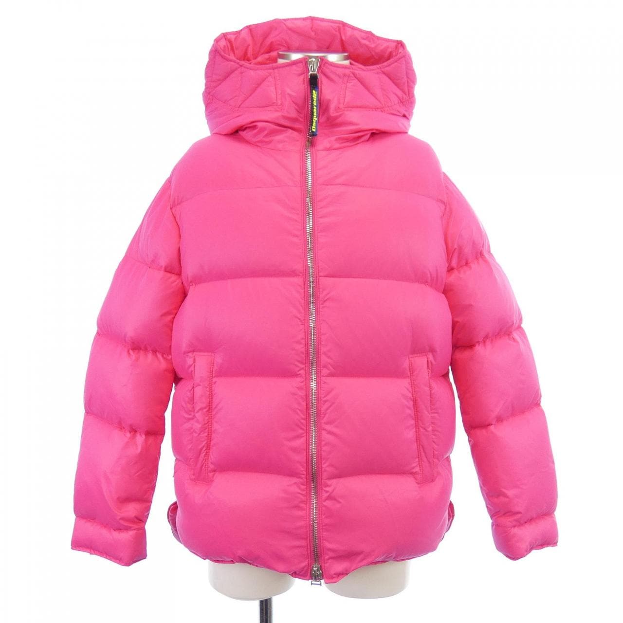 ディースクエアード DSQUARED2 S71AM0781 ダウンジャケット