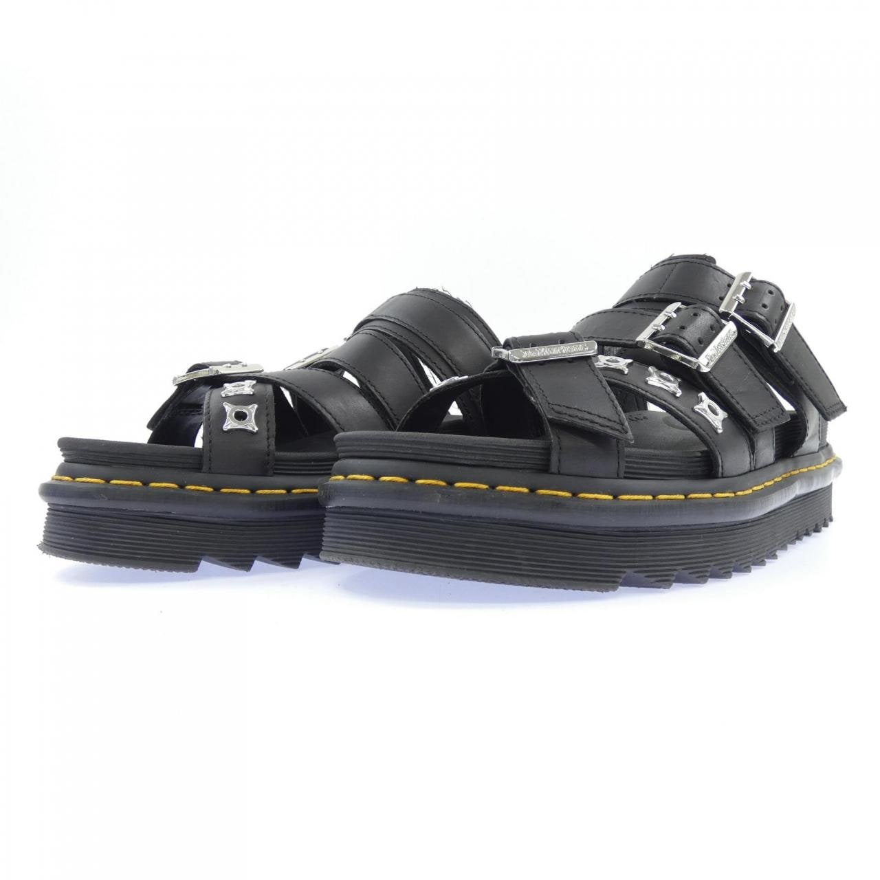 ドクターマーチン DR.MARTENS サンダル