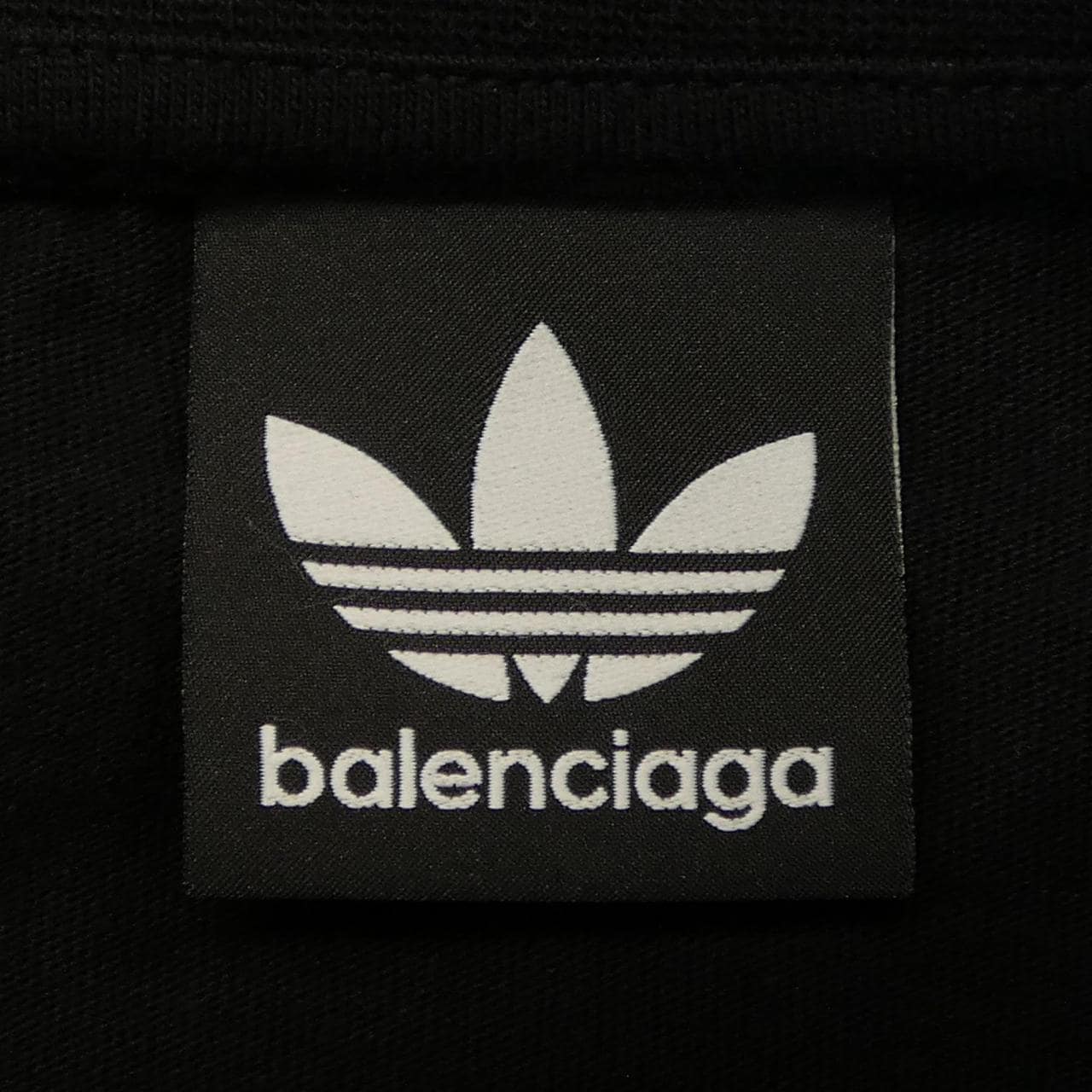 バレンシアガ BALENCIAGA ADIDAS 739101 TNVA6 Tシャツ