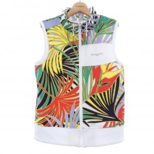 レオナールスポーツ LEONARD SPORT 0578193 ベスト