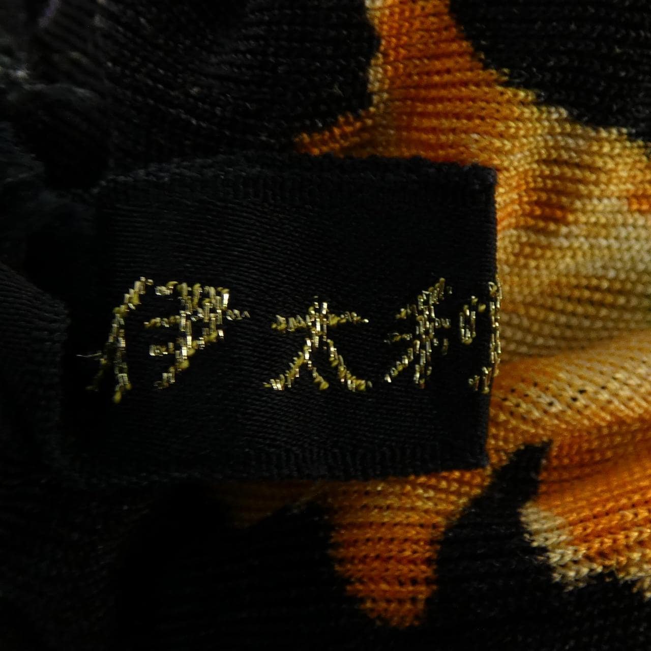 イタリヤ GKITALIYA トップス