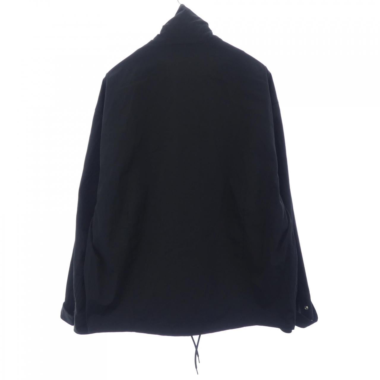 アタッチメント ATTACHMENT AB41-016 ブルゾン