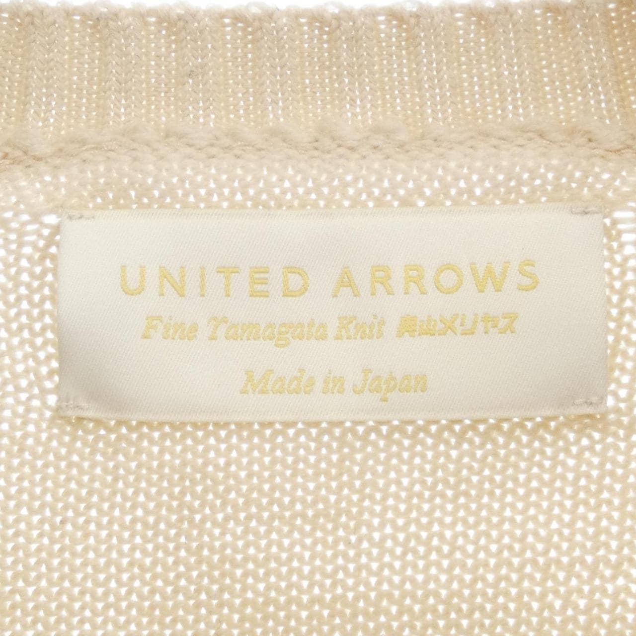 ユナイテッドアローズ UNITED ARROWS ニット