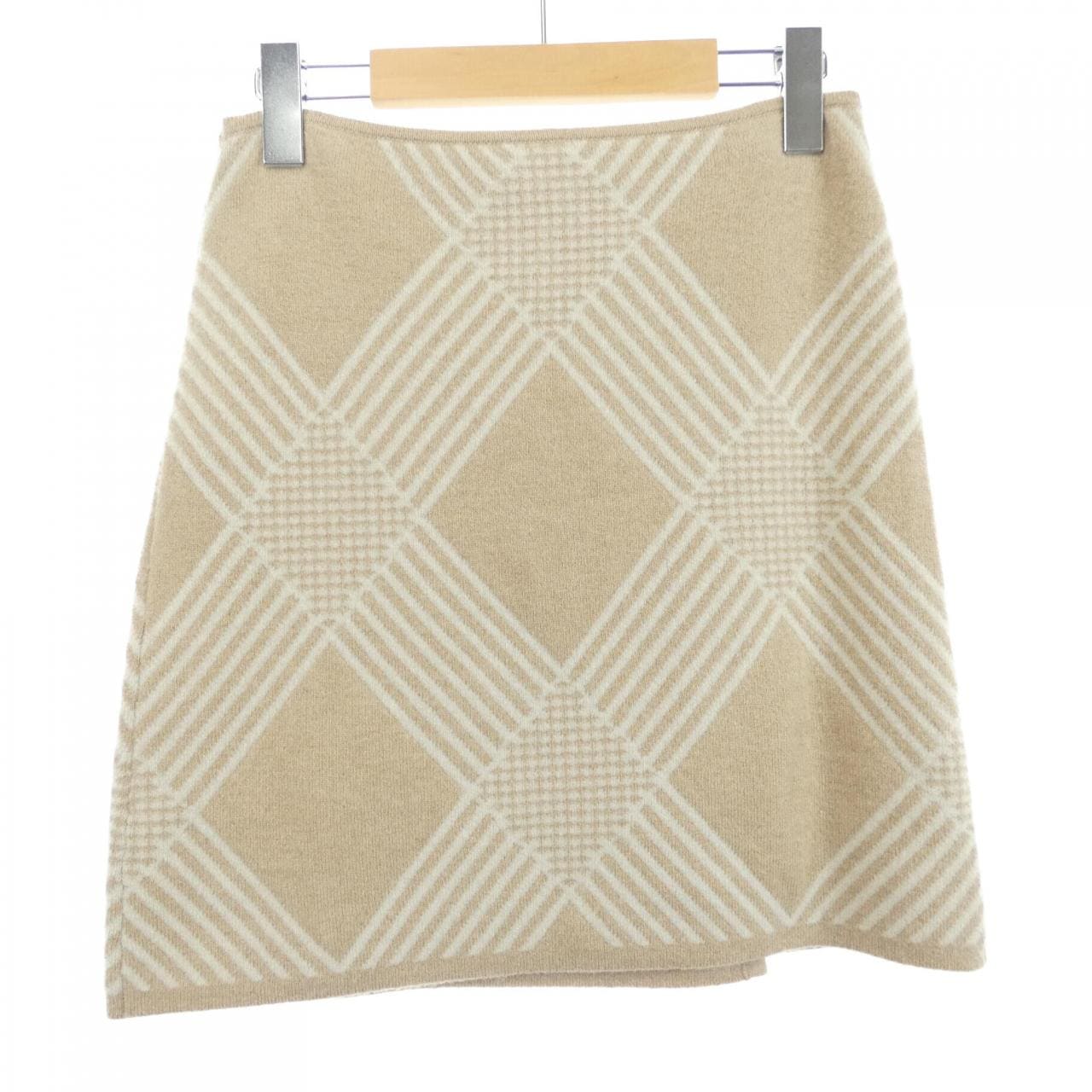 プリングル Pringle スカート