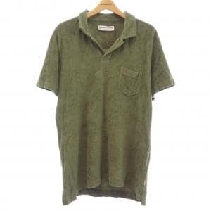 ORLEBAR BROWN トップス
