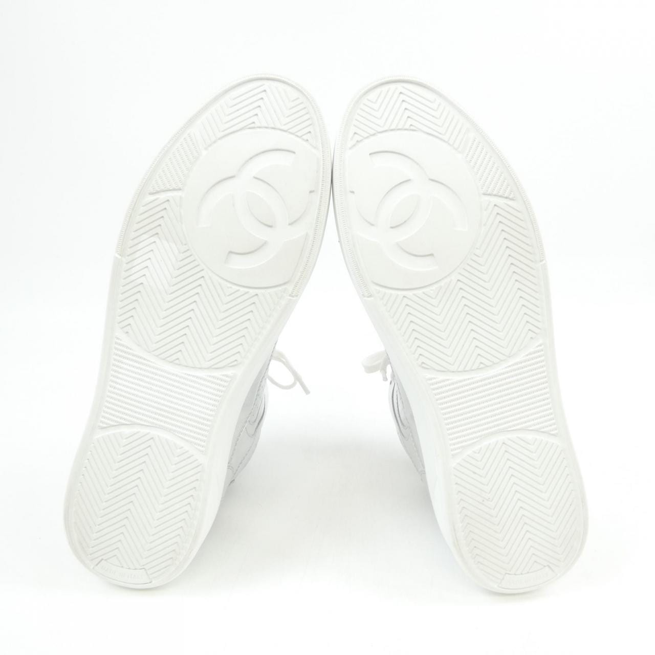 シャネル CHANEL G45082B13302 スニーカー