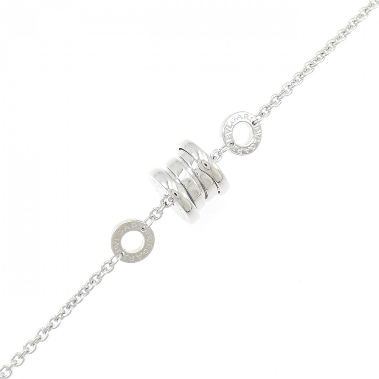 ブルガリ B.zero1 エレメント ブレスレット