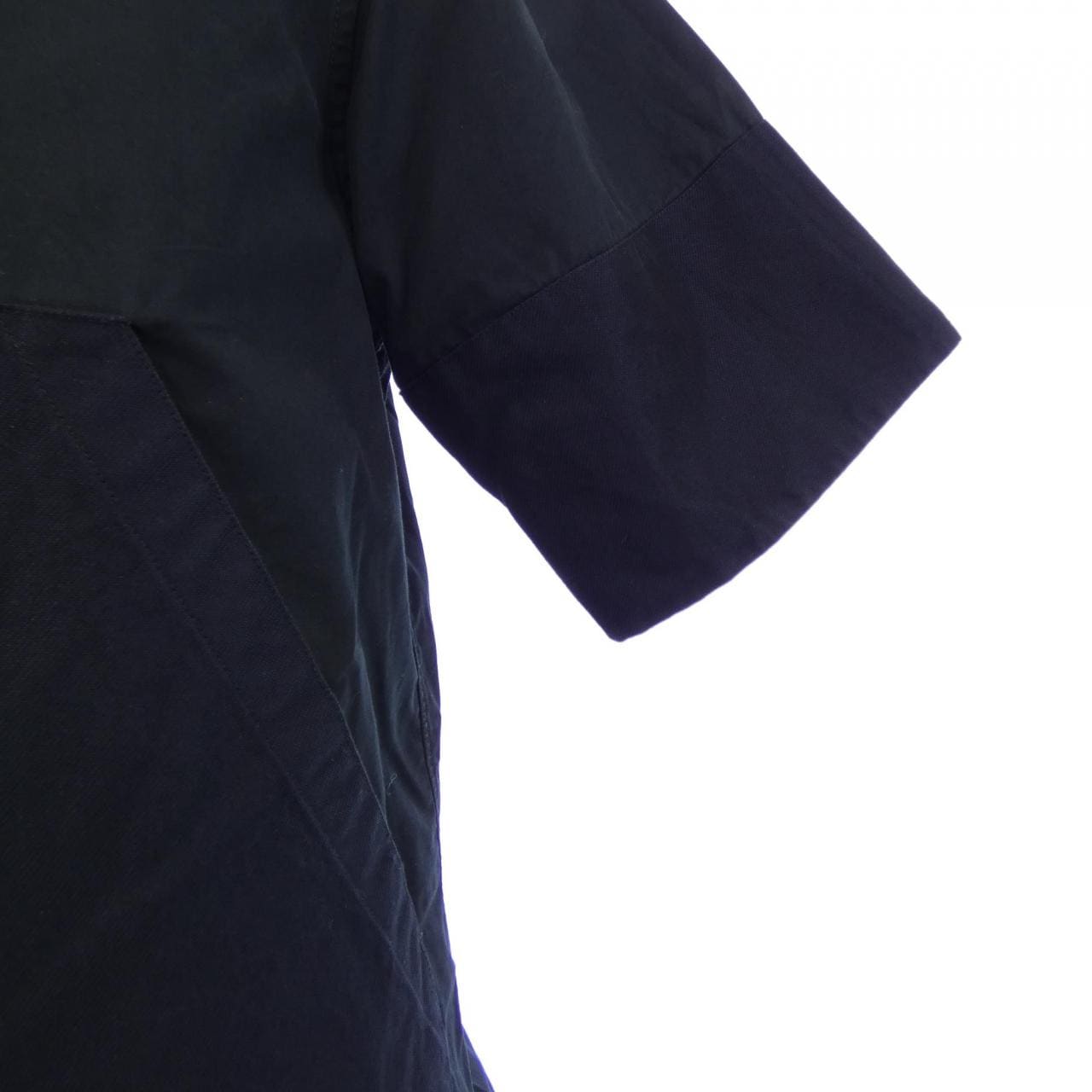 ジルサンダー JIL SANDER JSMH742226 S／Sシャツ