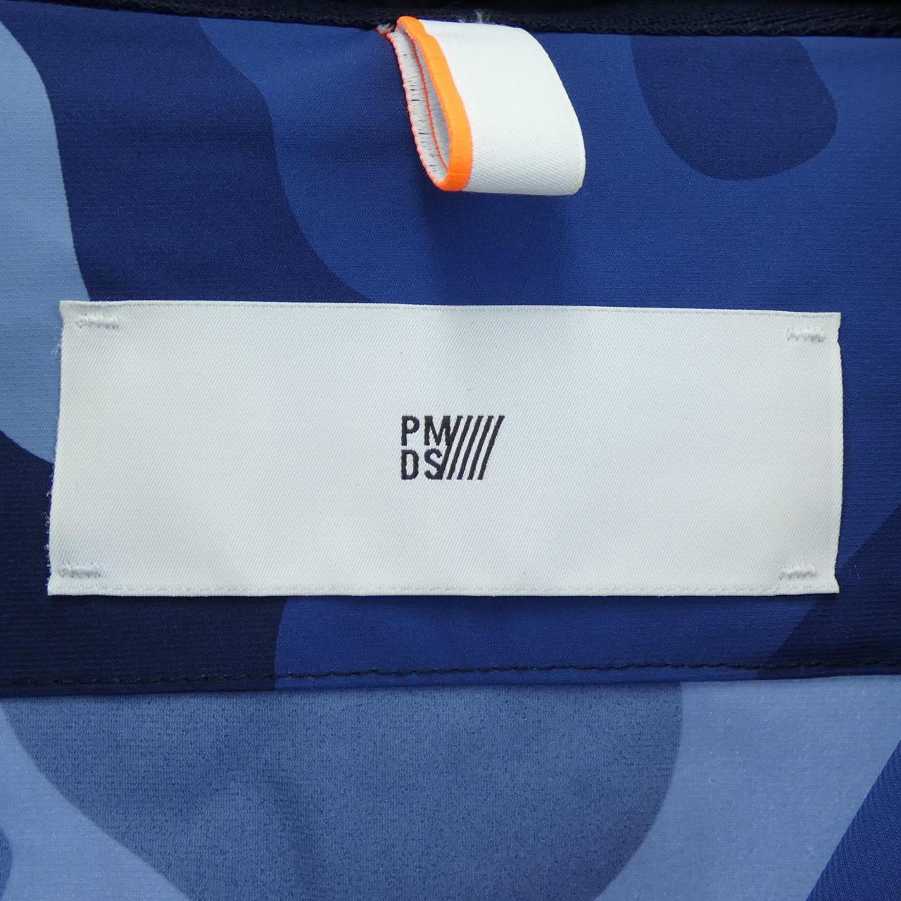 ピーエムディーエス P.M.D.S. ブルゾン