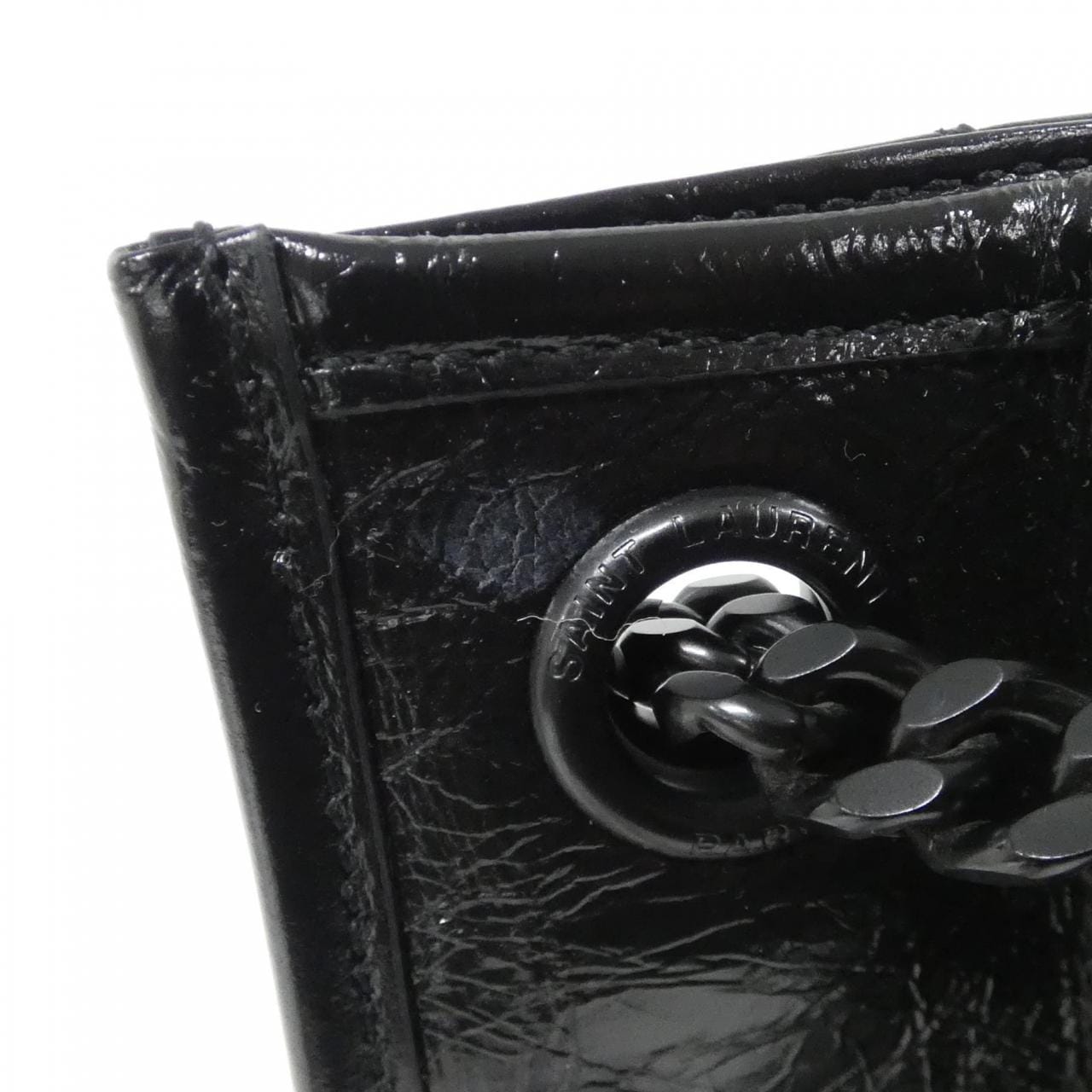 サンローラン ニキ 589951 0EN08 ショルダーバッグ