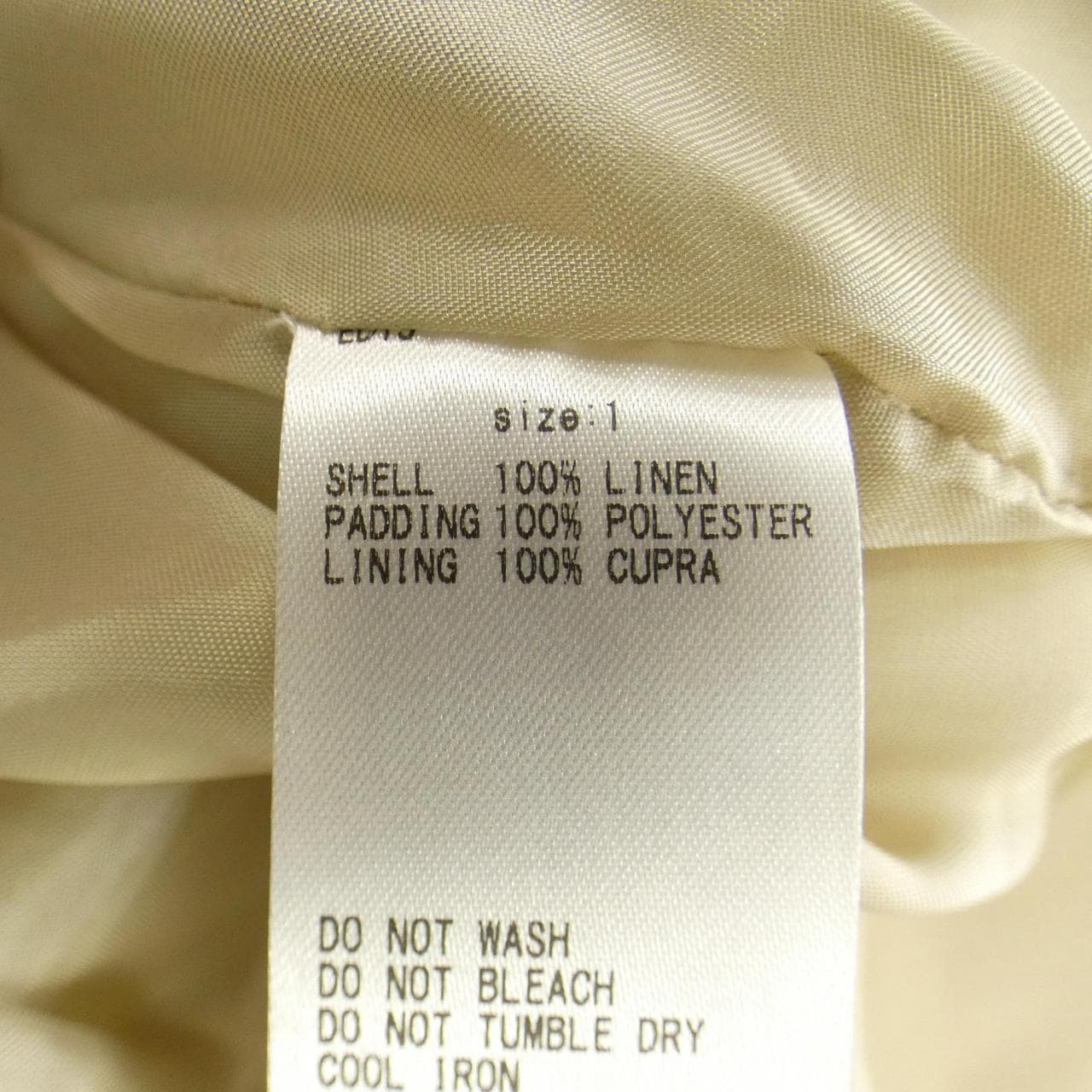 ラドロー LUDLOW ベスト