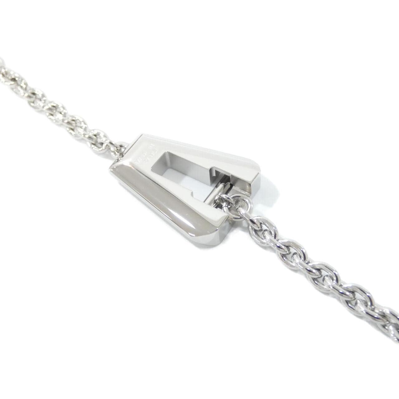 エルメス クロシェット 100075FP ネックレス