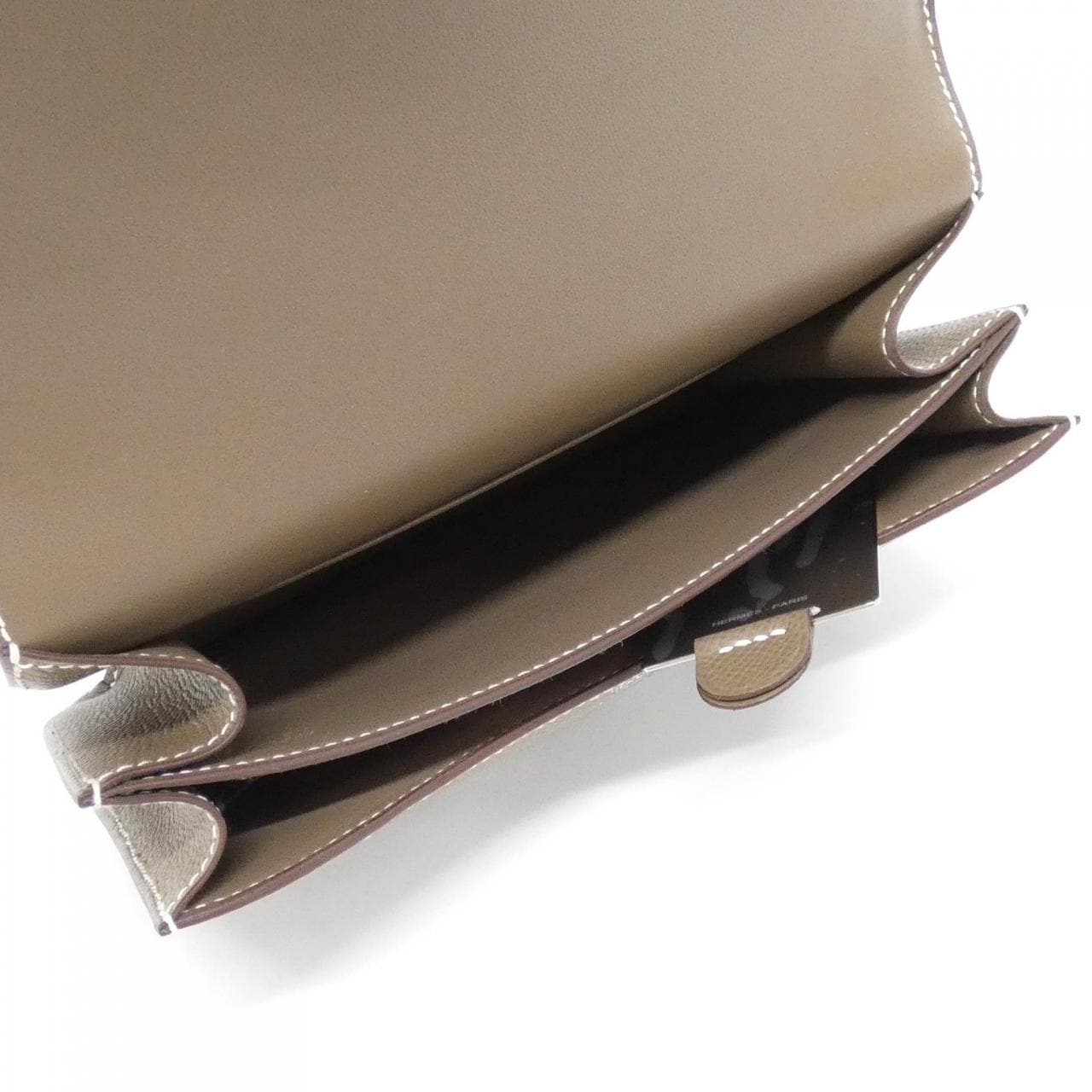 エルメス コンスタンス3 MINI 083905CK ショルダーバッグ