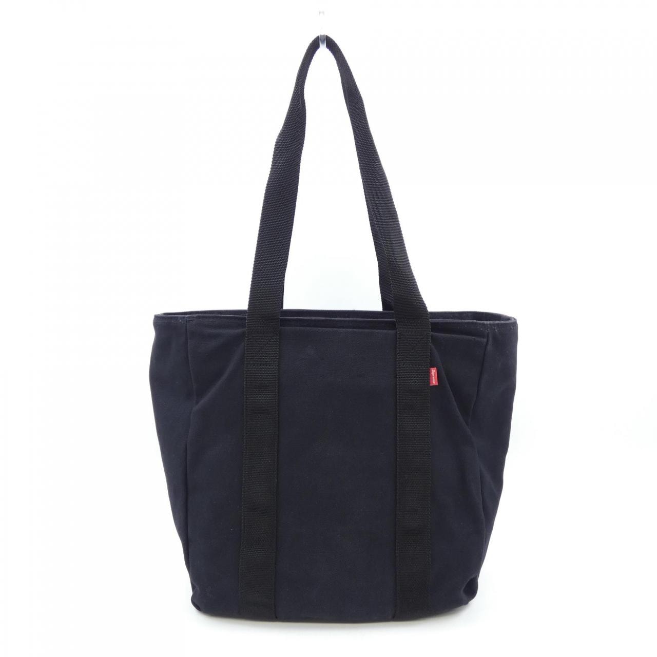シュプリーム SUPREME CANVAS TOTE BAG