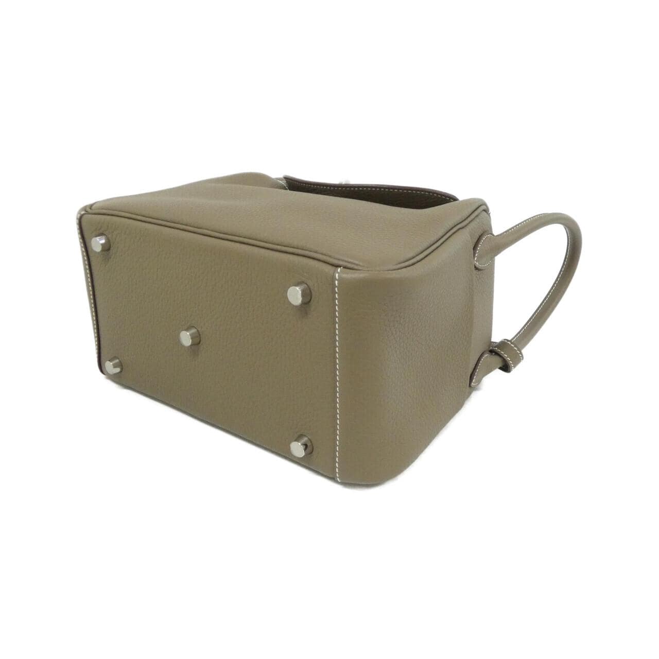 【未使用品】エルメス リンディ 26cm 073428CK ショルダーバッグ