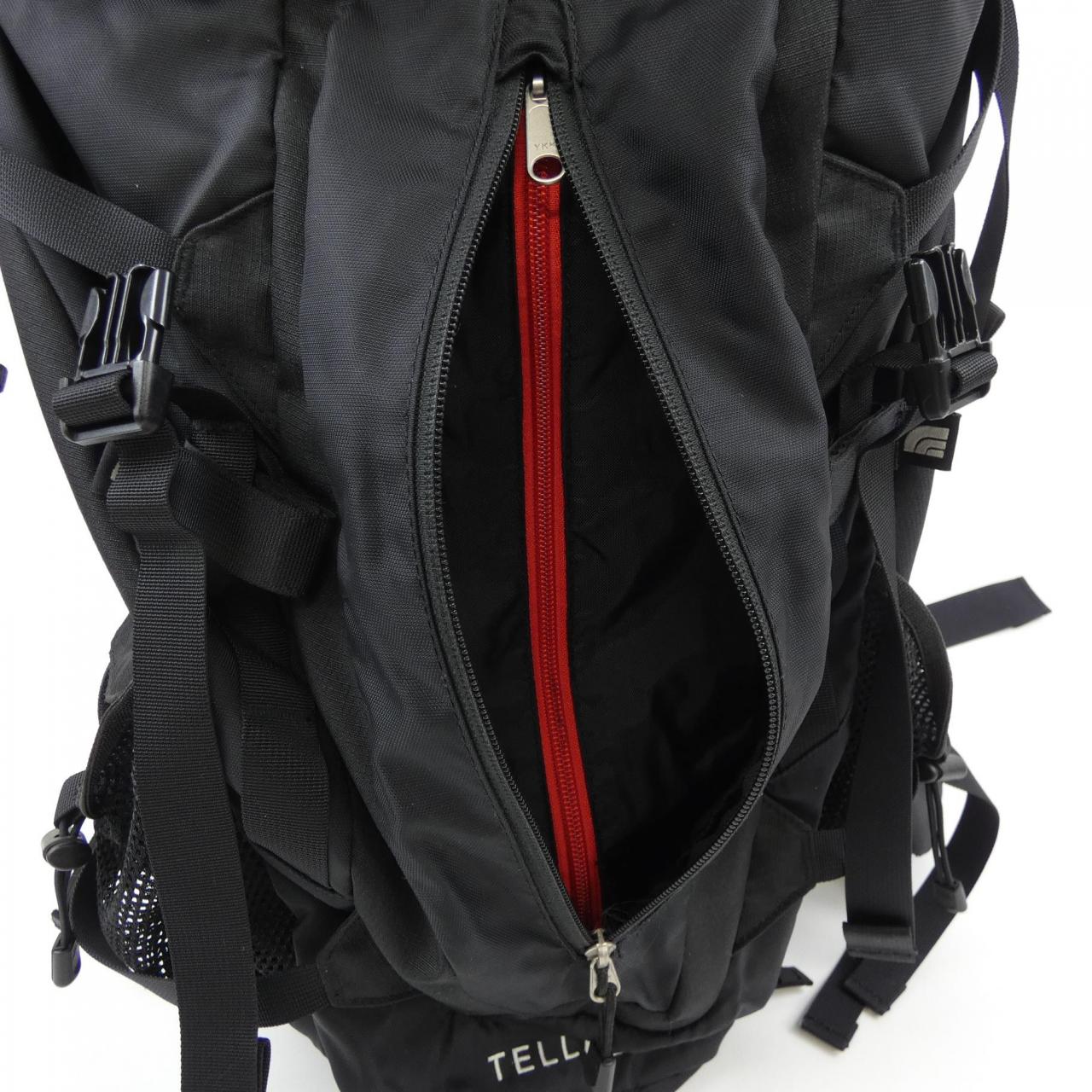 ザノースフェイス THE NORTH FACE NM06050 BACKPACK