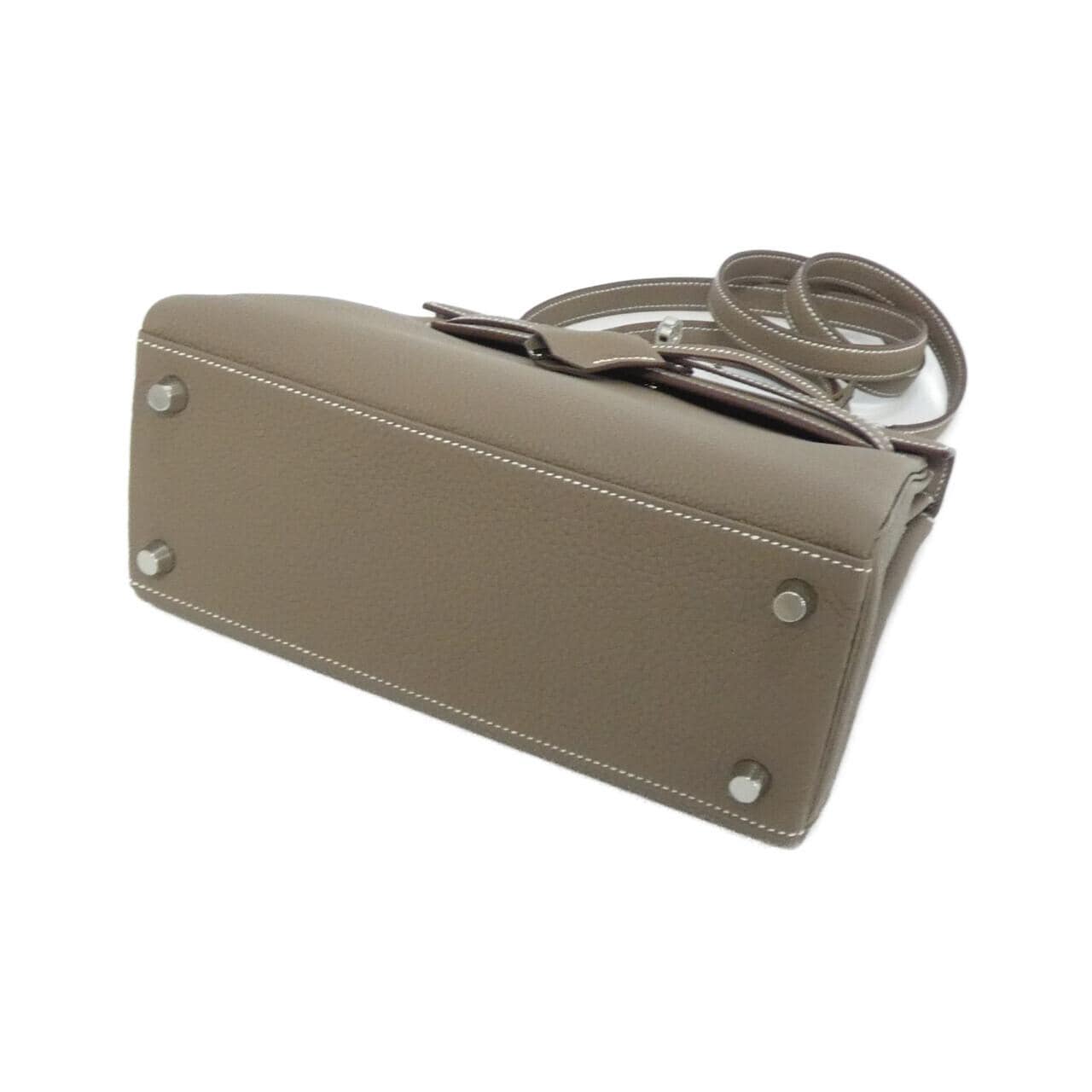 【未使用品】エルメス ケリー 25cm 044624CK バッグ