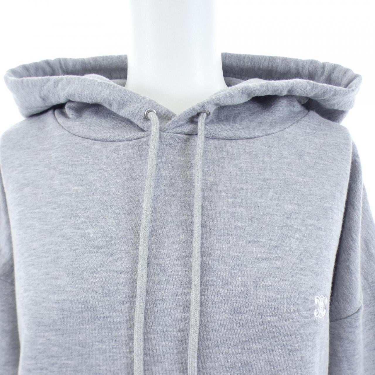 セリーヌ CELINE 2Y377450I パーカー