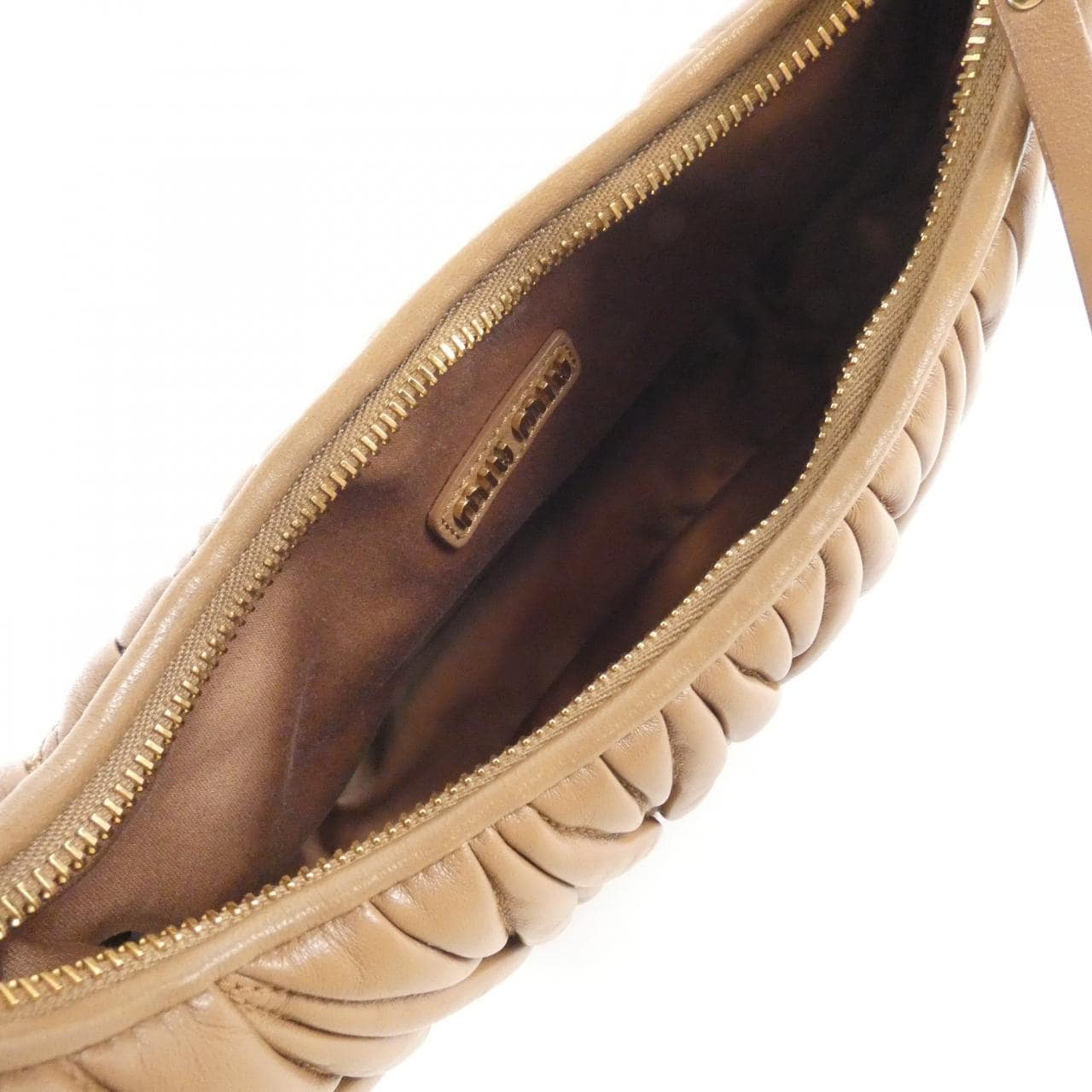 ミュウミュウ 5BC125 バッグ